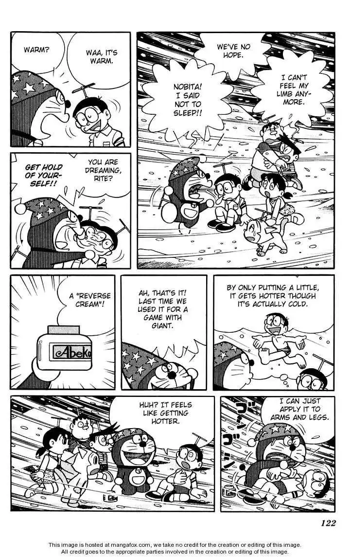 Doraemon Long Stories Chapter 5.4 4